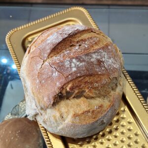 Bukë Nëna Ano (e madhe)