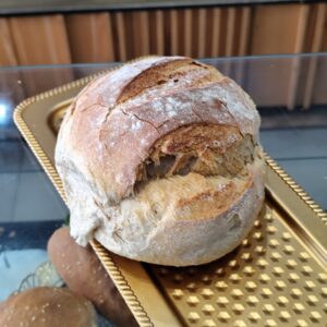 Bukë Nëna Ano (e vogël)