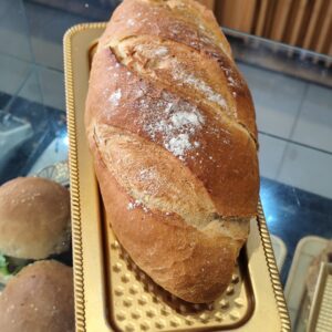 Bukë Fshati e Verdhe (e madhe)