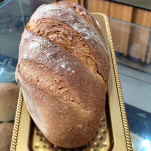 Bukë Fshati Speciale (e madhe)