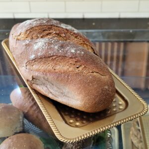 Bukë Fshati Speciale (e vogël)