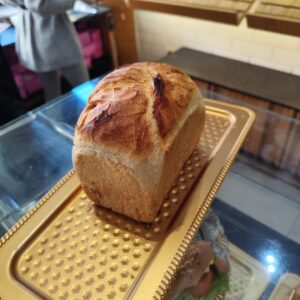 Bukë pa Maja (e vogël)