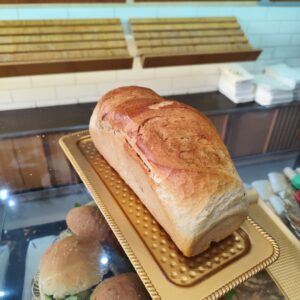 Bukë pa Maja (e madhe)